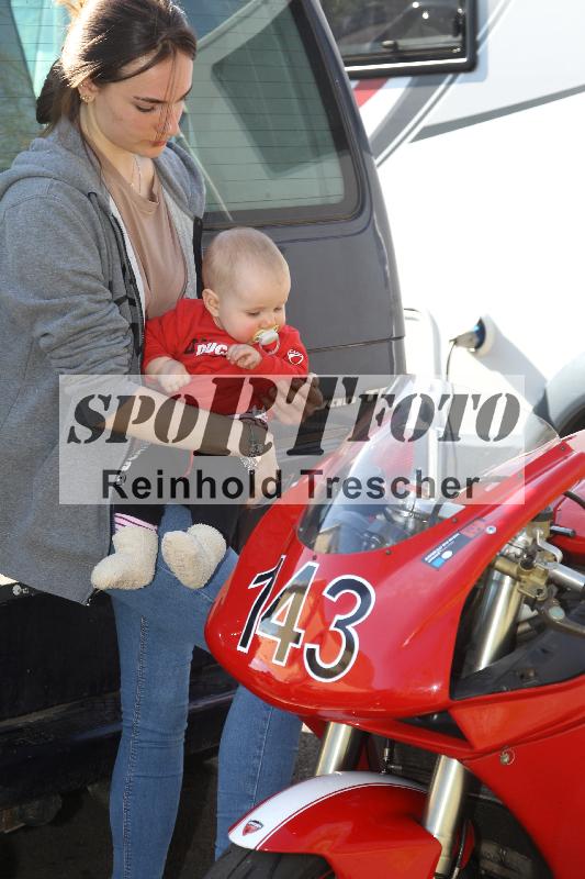 /Archiv-2025/07 19.04.2025 Speer Racing ADR/Impressionen